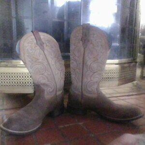 Ariat Boots